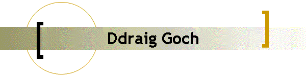 Ddraig Goch