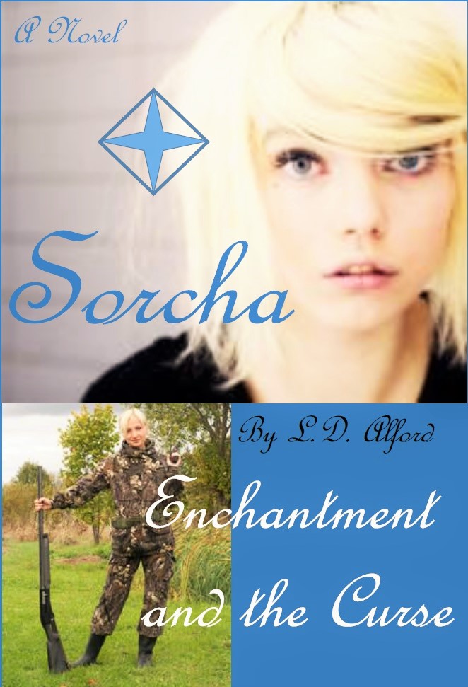 Sorcha