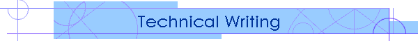Technical Writing