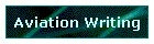 Aviation Writing